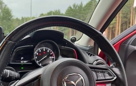 Mazda Demio IV, 2018 год, 1 500 000 рублей, 6 фотография