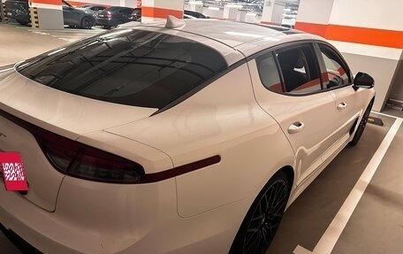 KIA Stinger I, 2021 год, 3 950 000 рублей, 6 фотография