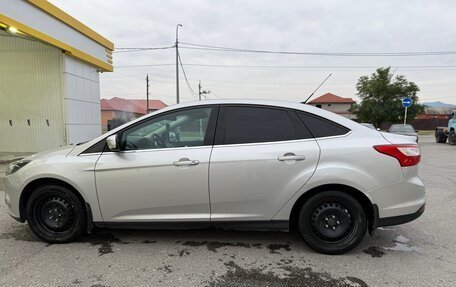 Ford Focus III, 2012 год, 980 000 рублей, 6 фотография