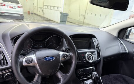 Ford Focus III, 2012 год, 980 000 рублей, 7 фотография