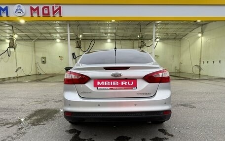 Ford Focus III, 2012 год, 980 000 рублей, 3 фотография