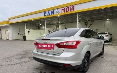 Ford Focus III, 2012 год, 980 000 рублей, 4 фотография