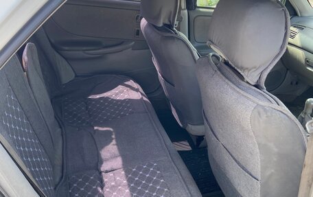 Mazda Capella, 2001 год, 310 000 рублей, 8 фотография