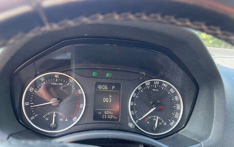 Skoda Octavia, 2012 год, 790 000 рублей, 9 фотография