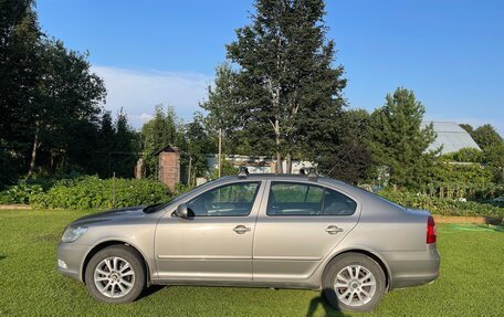 Skoda Octavia, 2012 год, 790 000 рублей, 2 фотография