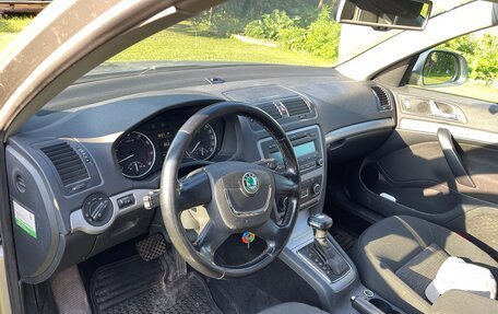 Skoda Octavia, 2012 год, 790 000 рублей, 10 фотография