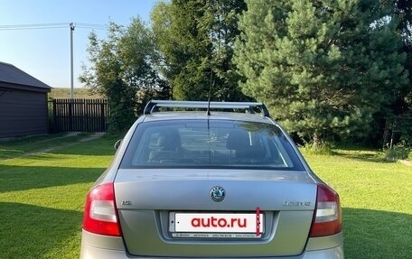 Skoda Octavia, 2012 год, 790 000 рублей, 4 фотография