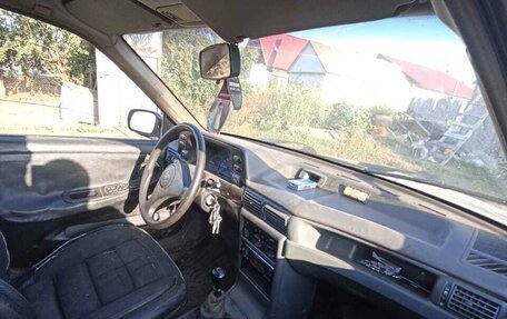 Daewoo Nexia I рестайлинг, 1998 год, 107 000 рублей, 5 фотография