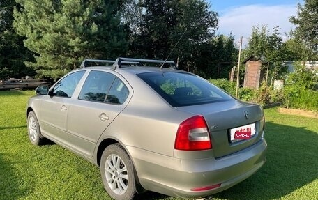 Skoda Octavia, 2012 год, 790 000 рублей, 3 фотография