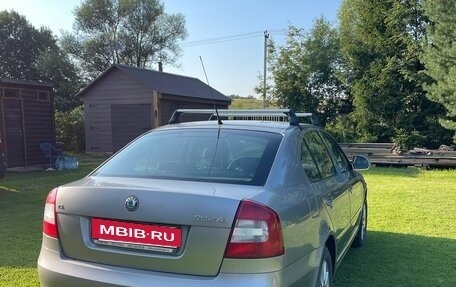 Skoda Octavia, 2012 год, 790 000 рублей, 5 фотография