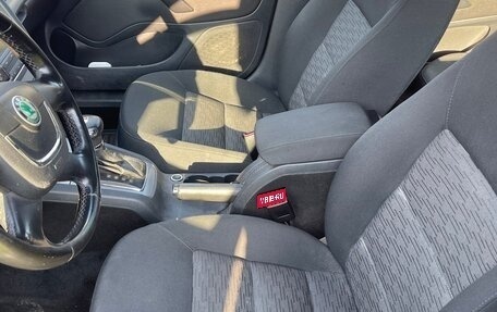 Skoda Octavia, 2012 год, 790 000 рублей, 11 фотография