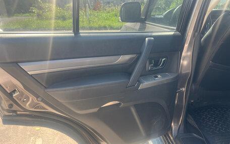 Mitsubishi Pajero IV, 2012 год, 2 100 000 рублей, 5 фотография