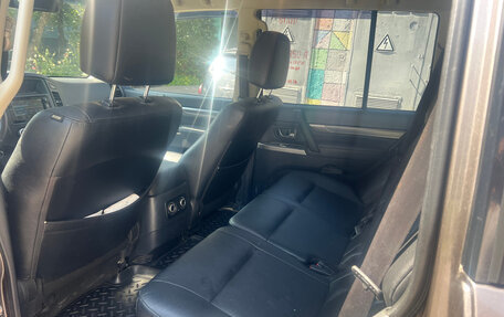 Mitsubishi Pajero IV, 2012 год, 2 100 000 рублей, 4 фотография