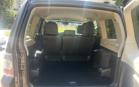 Mitsubishi Pajero IV, 2012 год, 2 100 000 рублей, 6 фотография