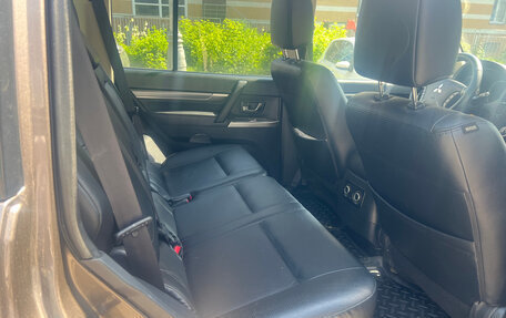 Mitsubishi Pajero IV, 2012 год, 2 100 000 рублей, 7 фотография