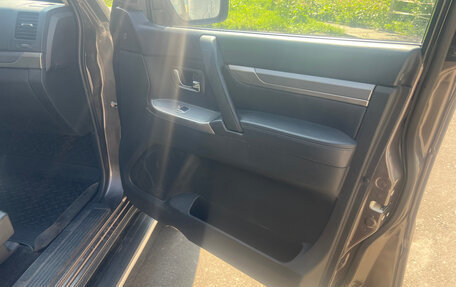 Mitsubishi Pajero IV, 2012 год, 2 100 000 рублей, 10 фотография