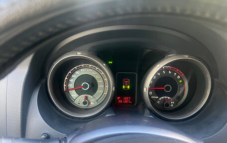Mitsubishi Pajero IV, 2012 год, 2 100 000 рублей, 11 фотография