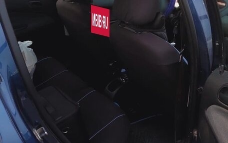 Peugeot 206, 2008 год, 320 000 рублей, 9 фотография