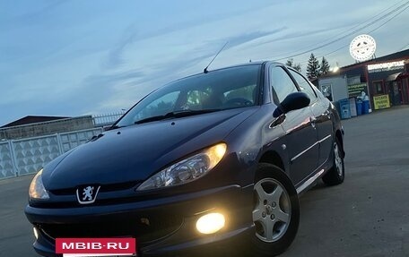 Peugeot 206, 2008 год, 320 000 рублей, 2 фотография