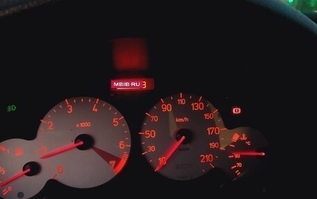 Peugeot 206, 2008 год, 320 000 рублей, 8 фотография