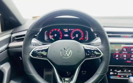 Volkswagen Arteon I, 2022 год, 2 590 999 рублей, 7 фотография