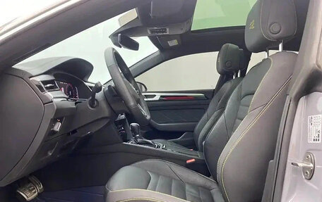 Volkswagen Arteon I, 2022 год, 2 590 999 рублей, 11 фотография