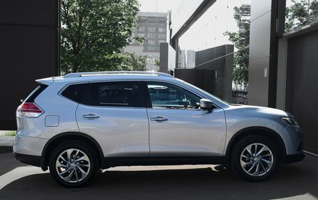 Nissan X-Trail, 2015 год, 1 600 000 рублей, 4 фотография