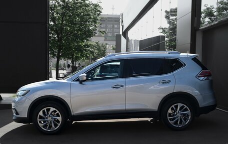 Nissan X-Trail, 2015 год, 1 600 000 рублей, 8 фотография