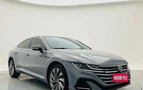 Volkswagen Arteon I, 2022 год, 2 590 999 рублей, 3 фотография