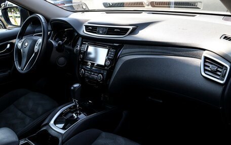 Nissan X-Trail, 2015 год, 1 600 000 рублей, 9 фотография