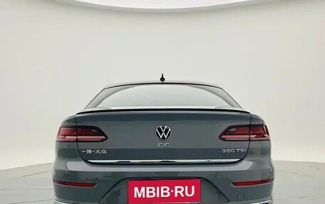 Volkswagen Arteon I, 2022 год, 2 590 999 рублей, 4 фотография