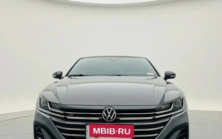 Volkswagen Arteon I, 2022 год, 2 590 999 рублей, 2 фотография