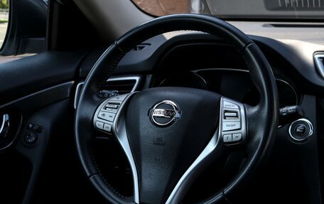 Nissan X-Trail, 2015 год, 1 600 000 рублей, 14 фотография