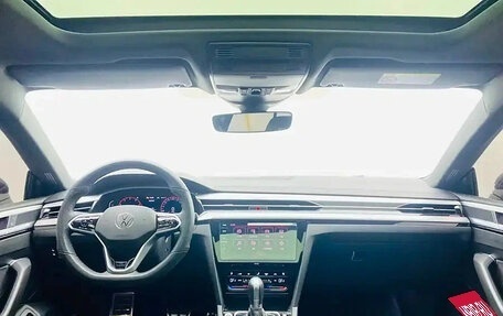 Volkswagen Arteon I, 2022 год, 2 590 999 рублей, 6 фотография