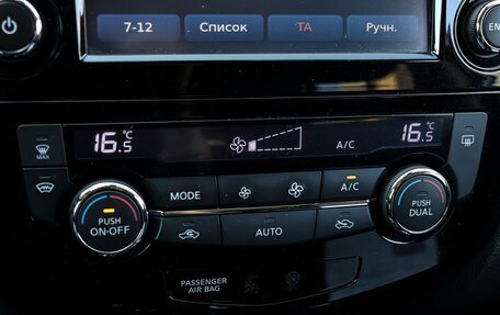Nissan X-Trail, 2015 год, 1 600 000 рублей, 21 фотография