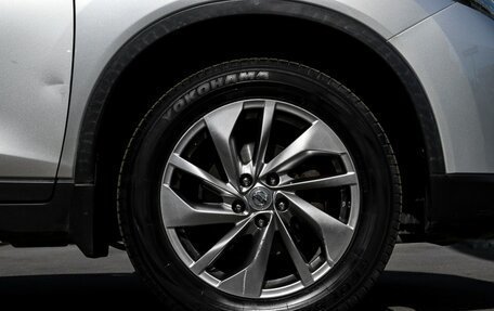 Nissan X-Trail, 2015 год, 1 600 000 рублей, 23 фотография