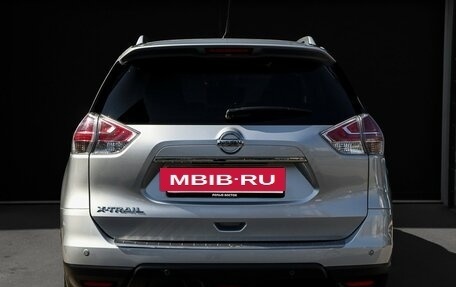 Nissan X-Trail, 2015 год, 1 600 000 рублей, 6 фотография