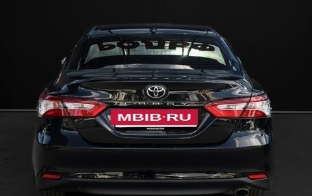 Toyota Camry, 2021 год, 3 197 000 рублей, 6 фотография