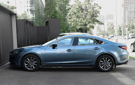 Mazda 6, 2019 год, 2 085 000 рублей, 8 фотография