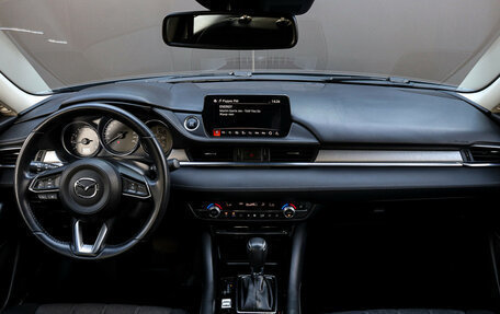 Mazda 6, 2019 год, 2 085 000 рублей, 11 фотография