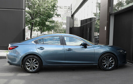 Mazda 6, 2019 год, 2 085 000 рублей, 4 фотография