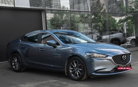 Mazda 6, 2019 год, 2 085 000 рублей, 3 фотография