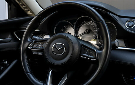 Mazda 6, 2019 год, 2 085 000 рублей, 13 фотография