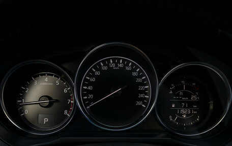 Mazda 6, 2019 год, 2 085 000 рублей, 15 фотография
