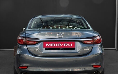 Mazda 6, 2019 год, 2 085 000 рублей, 6 фотография