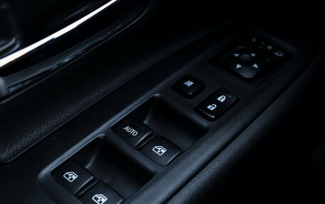 Mitsubishi Outlander III рестайлинг 3, 2015 год, 1 920 000 рублей, 17 фотография