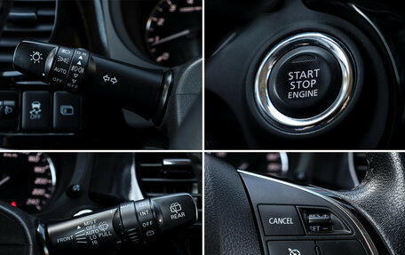 Mitsubishi Outlander III рестайлинг 3, 2015 год, 1 920 000 рублей, 18 фотография