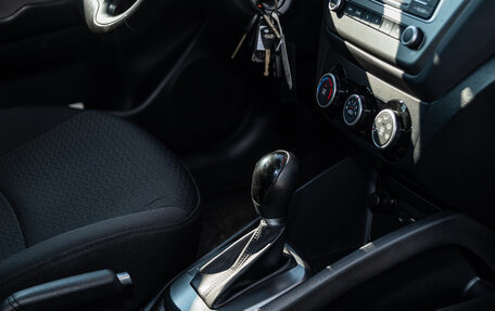 KIA Rio III рестайлинг, 2017 год, 1 119 000 рублей, 17 фотография