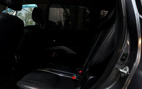 Mitsubishi Outlander III рестайлинг 3, 2010 год, 1 030 000 рублей, 10 фотография