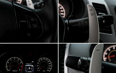 Mitsubishi Outlander III рестайлинг 3, 2010 год, 1 030 000 рублей, 16 фотография